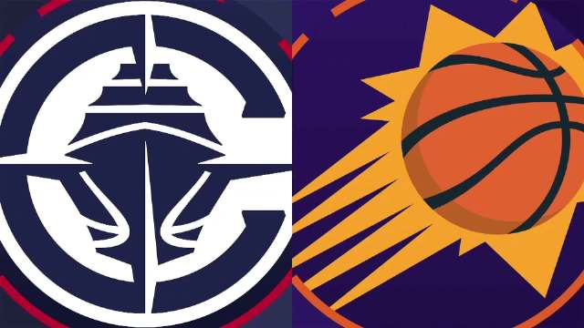 02月02日NBA常规赛 快船 - 太阳 全场录像